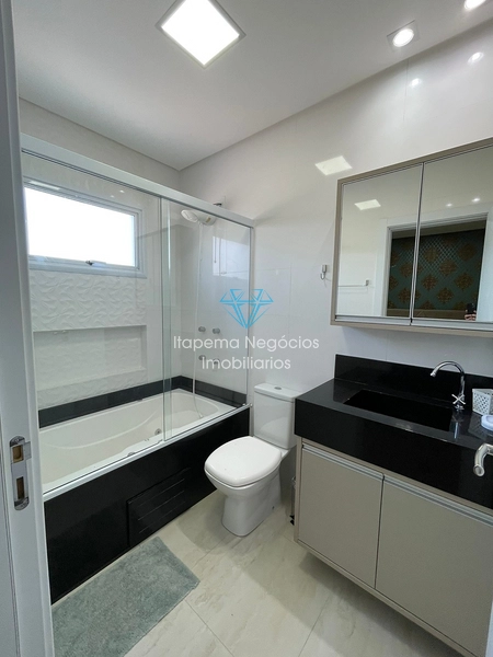 Apartamento Mobiliado com Vista para o Mar à Venda – Balneário Perequê | Porto Belo/SC: 19ª foto da galeria de imagens do imóvel