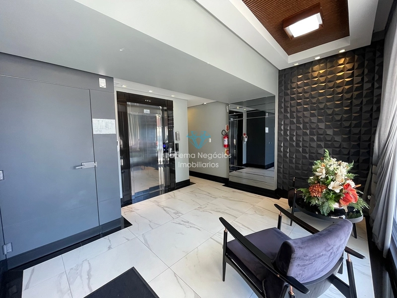 Apartamento Mobiliado com Vista para o Mar à Venda – Balneário Perequê | Porto Belo/SC: 2ª foto da galeria de imagens do imóvel