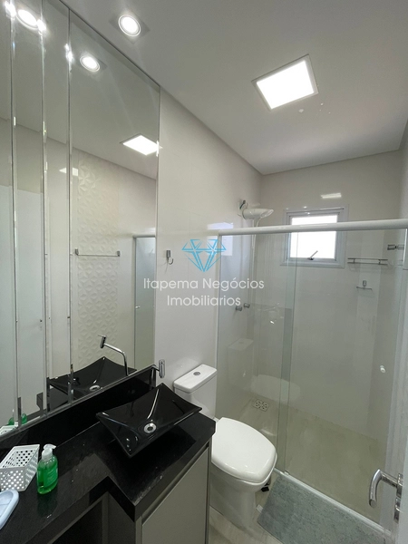 Apartamento Mobiliado com Vista para o Mar à Venda – Balneário Perequê | Porto Belo/SC: 20ª foto da galeria de imagens do imóvel