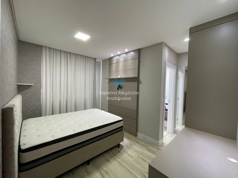 Apartamento Mobiliado com Vista para o Mar à Venda – Balneário Perequê | Porto Belo/SC: 18ª foto da galeria de imagens do imóvel