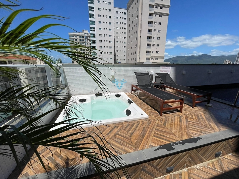 Apartamento Mobiliado com Vista para o Mar à Venda – Balneário Perequê | Porto Belo/SC: 24ª foto da galeria de imagens do imóvel