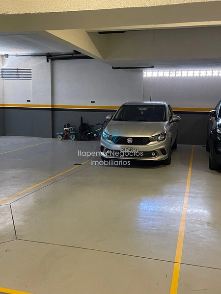 Apartamento Mobiliado com Vista para o Mar à Venda – Balneário Perequê | Porto Belo/SC: 26ª foto da galeria de imagens do imóvel
