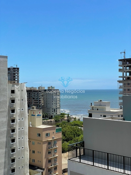 Apartamento Mobiliado com Vista para o Mar à Venda – Balneário Perequê | Porto Belo/SC: 14ª foto da galeria de imagens do imóvel
