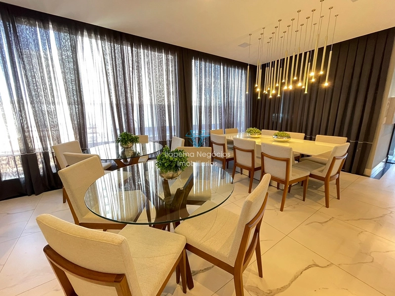 Apartamento Mobiliado com Vista para o Mar à Venda – Balneário Perequê | Porto Belo/SC: 21ª foto da galeria de imagens do imóvel