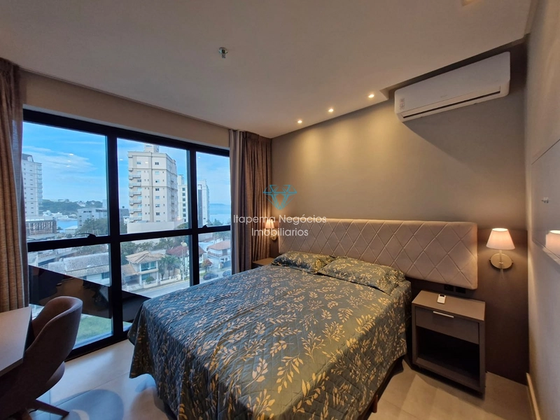 Flat com 1 Quarto à venda, 21,14m² - Centro: 9ª foto da galeria de imagens do imóvel