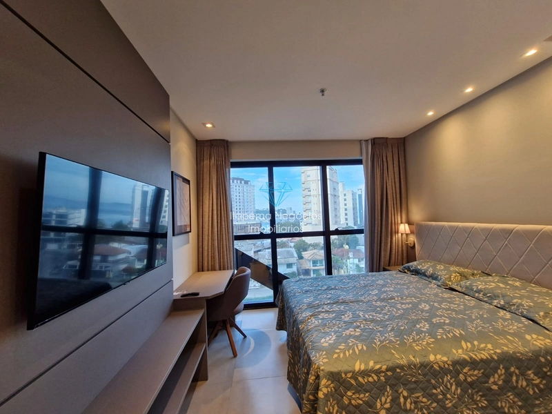 Flat com 1 Quarto à venda, 21,14m² - Centro: 13ª foto da galeria de imagens do imóvel