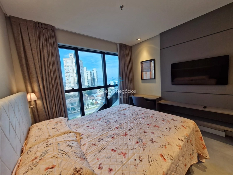 Flat com 1 Quarto à venda, 21,14m² - Centro: 6ª foto da galeria de imagens do imóvel