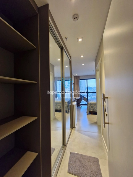 Flat com 1 Quarto à venda, 21,14m² - Centro: 10ª foto da galeria de imagens do imóvel