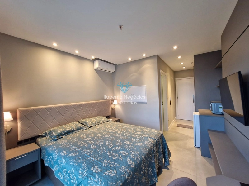 Flat com 1 Quarto à venda, 21,14m² - Centro: 11ª foto da galeria de imagens do imóvel