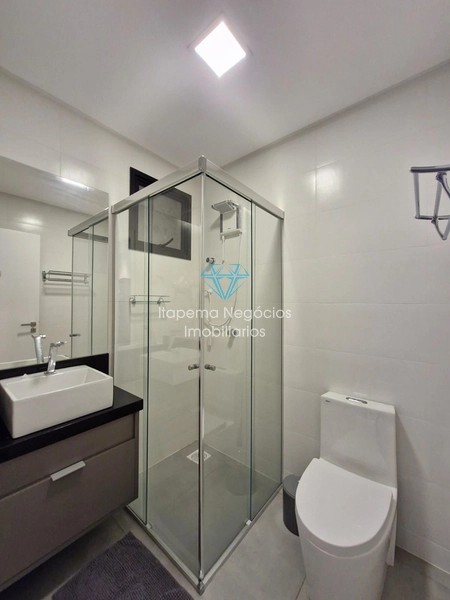 Flat com 1 Quarto à venda, 21,14m² - Centro: 8ª foto da galeria de imagens do imóvel