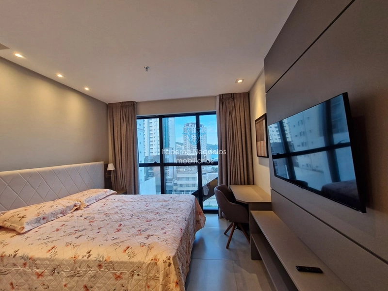 Flat com 1 Quarto à venda, 21,14m² - Centro: 7ª foto da galeria de imagens do imóvel