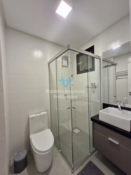 Flat com 1 Quarto à venda, 21,14m² - Centro: 17ª foto da galeria de imagens do imóvel