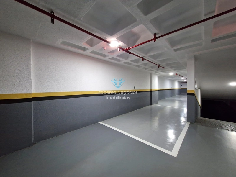 Flat com 1 Quarto à venda, 21,14m² - Centro: 18ª foto da galeria de imagens do imóvel
