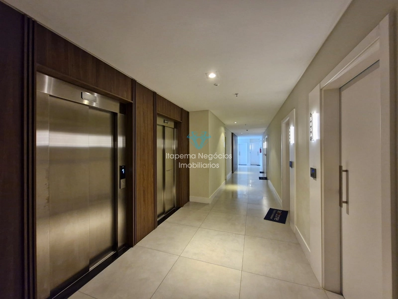 Flat com 1 Quarto à venda, 21,14m² - Centro: 2ª foto da galeria de imagens do imóvel