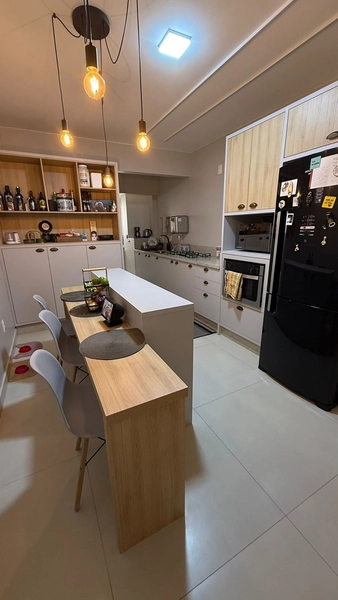 VENDA DE APARTAMENTO QUADRA MAR EM BALNEÁRIO CAMBORIÚ: 9ª foto da galeria de imagens do imóvel