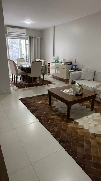 VENDA DE APARTAMENTO QUADRA MAR EM BALNEÁRIO CAMBORIÚ: 4ª foto da galeria de imagens do imóvel