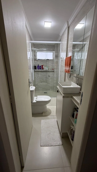 VENDA DE APARTAMENTO QUADRA MAR EM BALNEÁRIO CAMBORIÚ: 12ª foto da galeria de imagens do imóvel