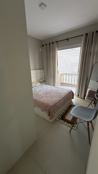 VENDA DE APARTAMENTO QUADRA MAR EM BALNEÁRIO CAMBORIÚ: 6ª foto da galeria de imagens do imóvel