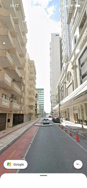 VENDA DE APARTAMENTO QUADRA MAR EM BALNEÁRIO CAMBORIÚ: 13ª foto da galeria de imagens do imóvel