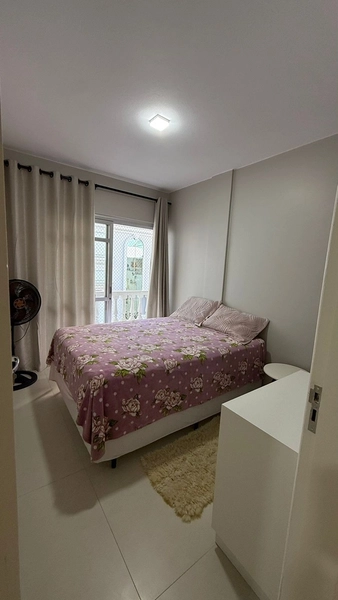 VENDA DE APARTAMENTO QUADRA MAR EM BALNEÁRIO CAMBORIÚ: 5ª foto da galeria de imagens do imóvel