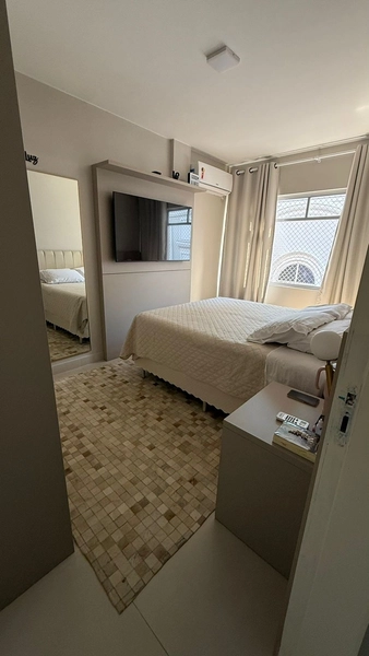 VENDA DE APARTAMENTO QUADRA MAR EM BALNEÁRIO CAMBORIÚ: 7ª foto da galeria de imagens do imóvel