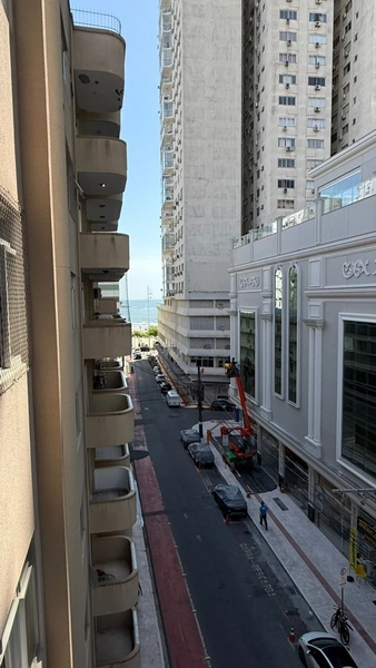 Imóvel residencial ou comercial