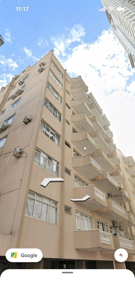 VENDA DE APARTAMENTO QUADRA MAR EM BALNEÁRIO CAMBORIÚ: 14ª foto da galeria de imagens do imóvel