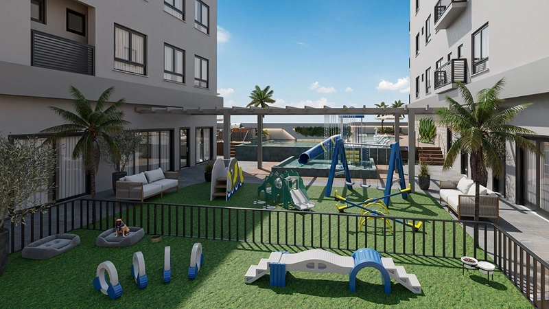 APARTAMENTO À VENDA NO PEREQUÊ – PORTO BELO: 13ª foto da galeria de imagens do imóvel