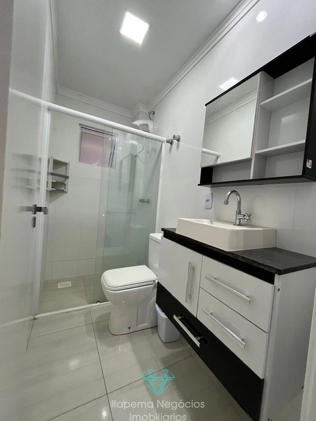 Apartamento à Venda em Morretes, Itapema – 2 Suítes, Mobiliado e com 1: 11ª foto da galeria de imagens do imóvel