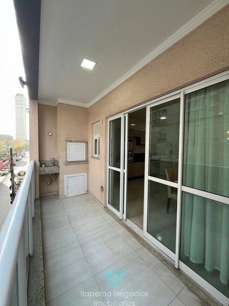 Apartamento à Venda em Morretes, Itapema – 2 Suítes, Mobiliado e com 1: 5ª foto da galeria de imagens do imóvel