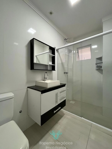 Apartamento à Venda em Morretes, Itapema – 2 Suítes, Mobiliado e com 1: 9ª foto da galeria de imagens do imóvel