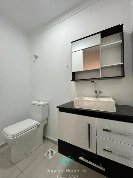 Apartamento à Venda em Morretes, Itapema – 2 Suítes, Mobiliado e com 1: 7ª foto da galeria de imagens do imóvel