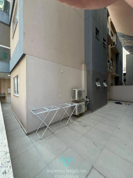 Apartamento à Venda em Morretes, Itapema – 2 Suítes, Mobiliado e com 1: 6ª foto da galeria de imagens do imóvel