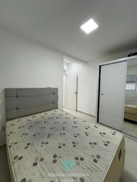 Apartamento à Venda em Morretes, Itapema – 2 Suítes, Mobiliado e com 1: 8ª foto da galeria de imagens do imóvel
