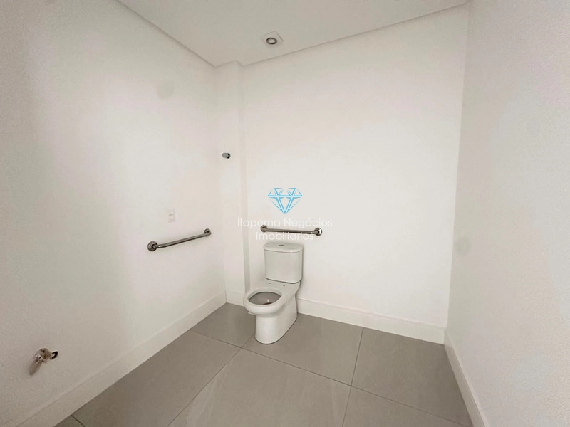 Sala Comercial em Perequê - Porto Belo: 6ª foto da galeria de imagens do imóvel