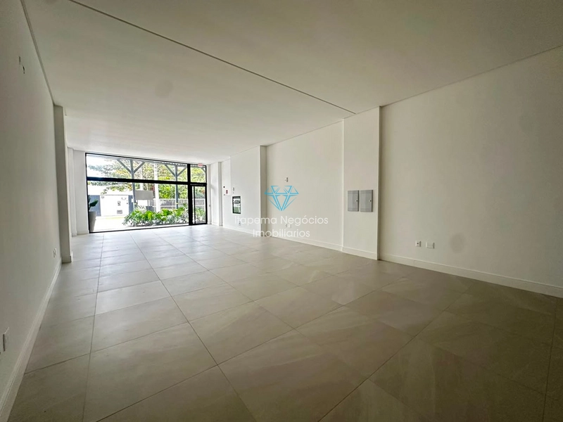 Sala Comercial em Perequê - Porto Belo: 5ª foto da galeria de imagens do imóvel