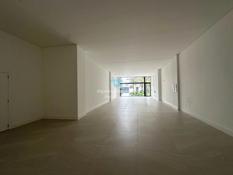 Sala Comercial em Perequê - Porto Belo: 4ª foto da galeria de imagens do imóvel