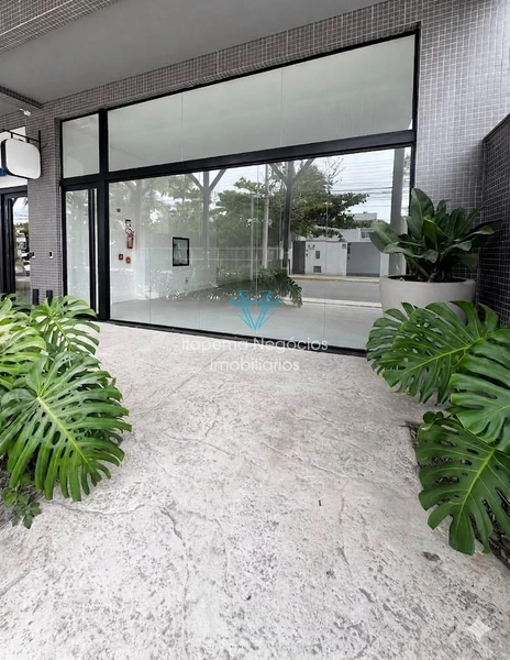 Sala Comercial em Perequê - Porto Belo: 2ª foto da galeria de imagens do imóvel