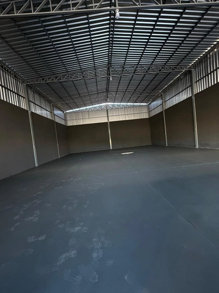 Barracão para Locação Anual – Bairro Morretes | Itapema/SC: 6ª foto da galeria de imagens do imóvel