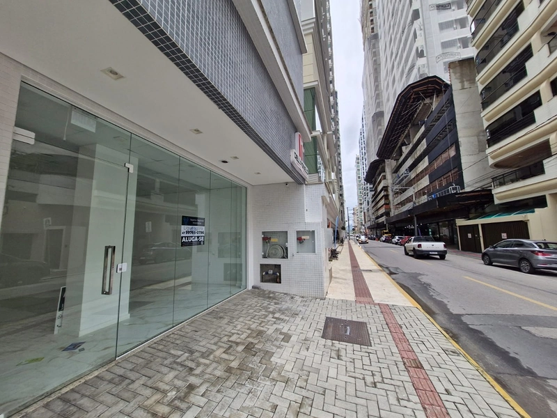 Imóvel residencial ou comercial