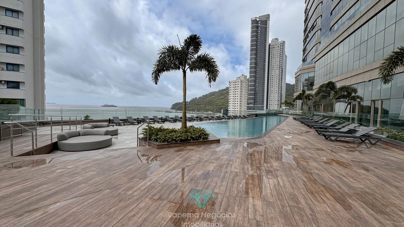 Pronto para morar - Apartamento 4 suítes 3 vagas - Balneário: 59ª foto da galeria de imagens do imóvel