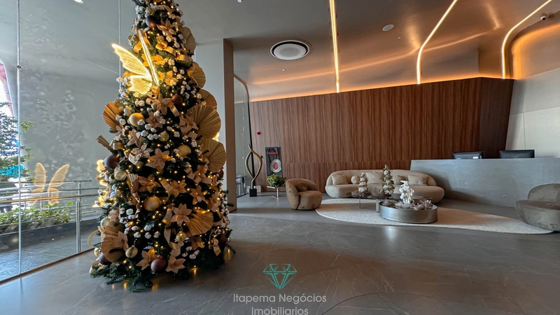 Pronto para morar - Apartamento 4 suítes 3 vagas - Balneário: 90ª foto da galeria de imagens do imóvel