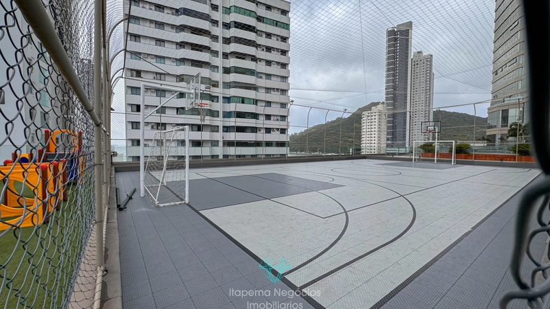 Pronto para morar - Apartamento 4 suítes 3 vagas - Balneário: 61ª foto da galeria de imagens do imóvel