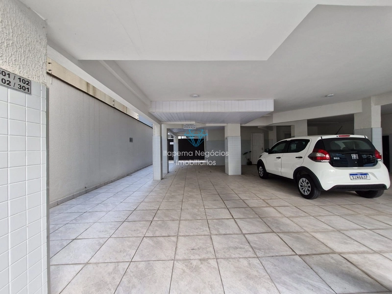 LOCAÇÃO – APARTAMENTO SEMI MOBILIADO NO CENTRO DE ITAPEMA: 20ª foto da galeria de imagens do imóvel