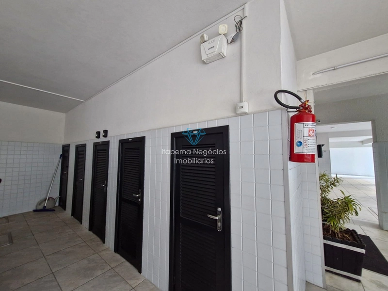 LOCAÇÃO – APARTAMENTO SEMI MOBILIADO NO CENTRO DE ITAPEMA: 19ª foto da galeria de imagens do imóvel