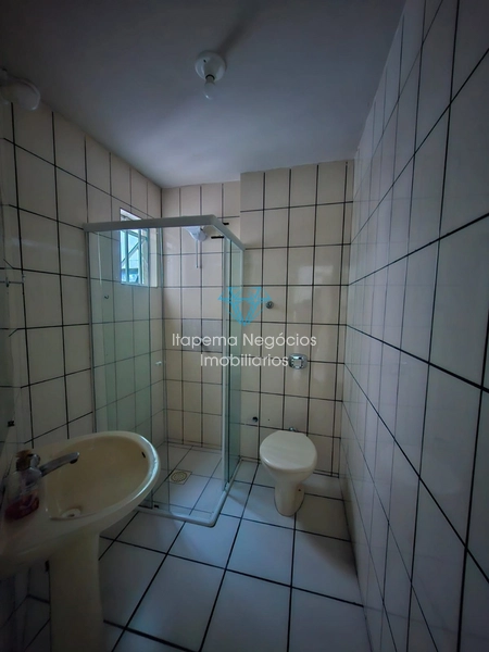 LOCAÇÃO – APARTAMENTO SEMI MOBILIADO NO CENTRO DE ITAPEMA: 16ª foto da galeria de imagens do imóvel