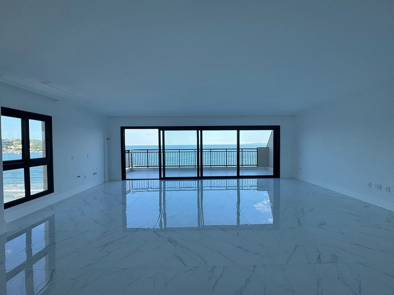 Exclusividade Frente Mar: 4 Suítes no Centro: 11ª foto da galeria de imagens do imóvel