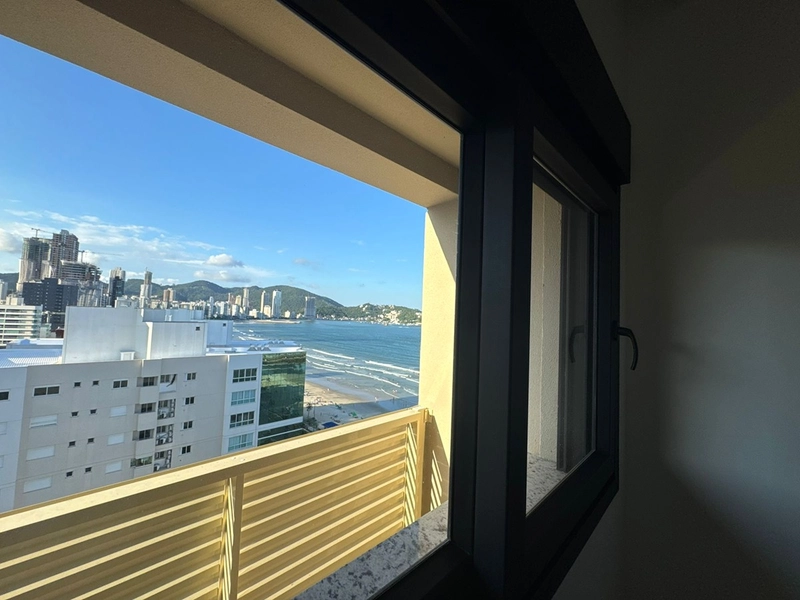 Exclusividade Frente Mar: 4 Suítes no Centro: 18ª foto da galeria de imagens do imóvel