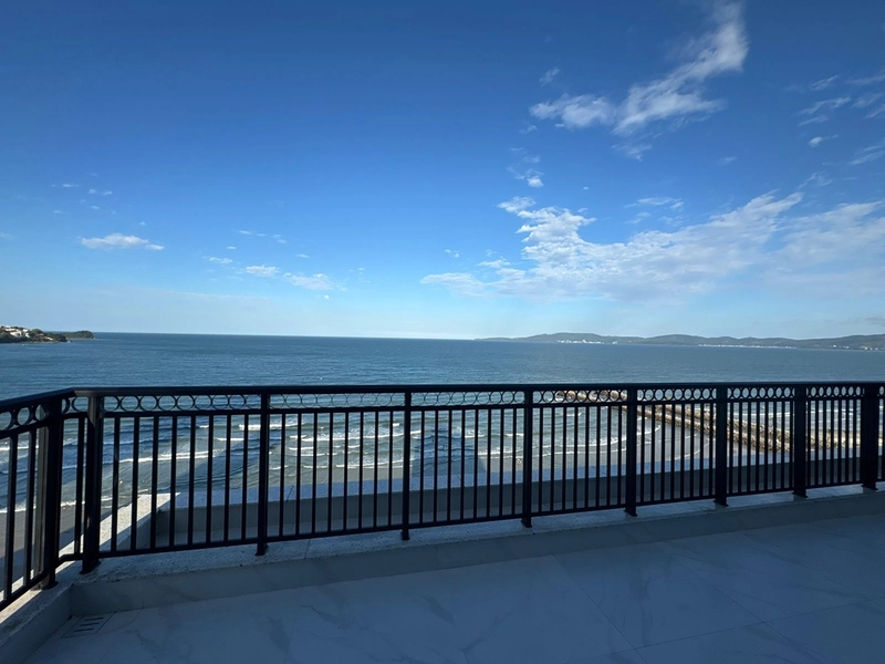 Exclusividade Frente Mar: 4 Suítes no Centro: 6ª foto da galeria de imagens do imóvel