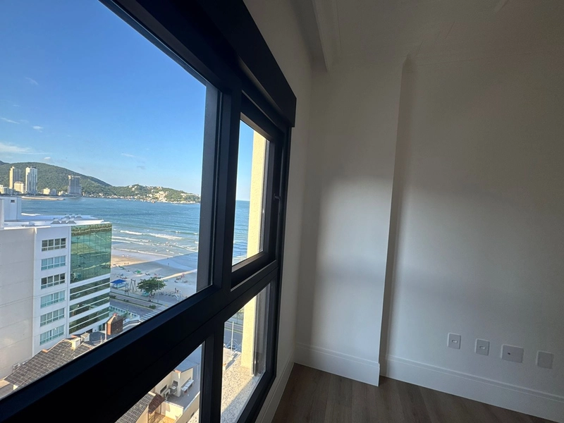 Exclusividade Frente Mar: 4 Suítes no Centro: 15ª foto da galeria de imagens do imóvel